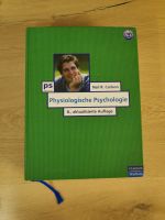 Physiologische Psychologie Carlson Neuhausen-Nymphenburg - Neuhausen Vorschau