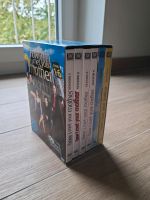 How i met your mother DVDs Staffel 1-6 mit Box Nordrhein-Westfalen - Sassenberg Vorschau