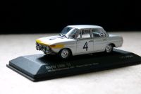 BMW 1800 Tisa Minichamps 1:43 Ickx Van Ophem Winner 24h Spa 1965 Sachsen-Anhalt - Halle Vorschau