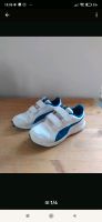 Lederschuhe Sneaker Sportschuhe von PUMA Gr. 32 Nordrhein-Westfalen - Solingen Vorschau