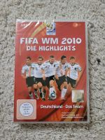 DVD WM 2010 Bayern - Merching Vorschau