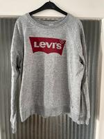 Sweatshirt, Pullover, Levi’s, M, grau Hessen - Grünberg Vorschau