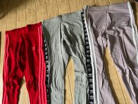 Adidas Sporthosen Leggins neu xs 164 Nordrhein-Westfalen - Rheurdt Vorschau