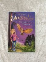 Kinderbuch „Eulenzauber“, Ina Brandt Brandenburg - Hohen Neuendorf Vorschau