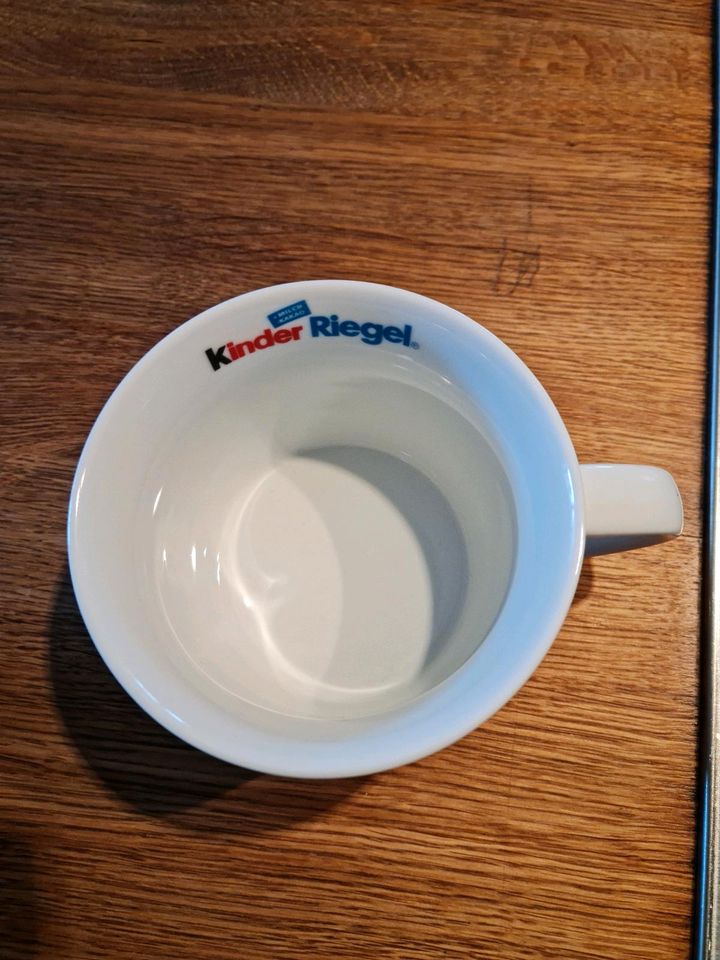 Kinderriegel Tasse in Ostercappeln