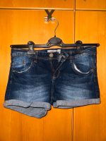 Jeans Hotpants Hessen - Marburg Vorschau