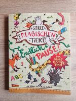 Die Schule der Magischen Tiere Endlich Pause Grosses Rätselbuch Baden-Württemberg - Römerstein Vorschau