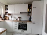 Neuwertige Küche mit Elektrogeräten zu verkaufen Baden-Württemberg - Aalen Vorschau