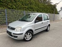 Fiat Panda 1.1 8V Active CITY-SERVO/8 FACH BEREIFT Nordrhein-Westfalen - Marl Vorschau