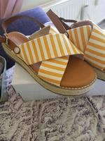 SandalettenSandalen, gr.39,neu, Wandsbek - Hamburg Bramfeld Vorschau