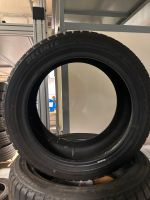 2 x Delinte Winterreifen 215/45 R16 90H / DOT 2917 5-6mm Baden-Württemberg - Böblingen Vorschau