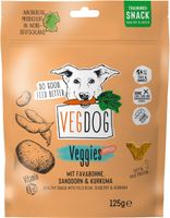 VegDog VEGGIES Immune 125g Bayern - Scheinfeld Vorschau