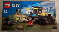 LEGO® City 40582 Allrad-Rettungswagen NEU Leipzig - Grünau-Mitte Vorschau