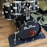 DelRey SX720 Schlagzeug Einsteiger Drum Set Dresden - Löbtau-Nord Vorschau