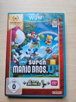 New Super Mario Bros U Nintendo Wii U Berlin - Treptow Vorschau