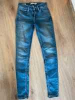 Levis 710 super skinny Größe 24 Rostock - Hansaviertel Vorschau