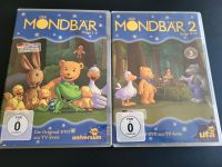 DVD  "Der Mondbär" Bayern - Raitenbuch Vorschau