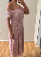 Asos Kleid Blumenkleid rosa Baden-Württemberg - Denkendorf Vorschau