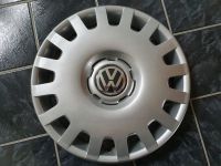 1 VW Golf Touran Passat Radkappe 16 Zoll 1J0601147 Nordrhein-Westfalen - Versmold Vorschau