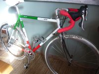 Gios Rennrad Vintage  55 cm   NEU  ungefahren Sammlerstück Schleswig-Holstein - Geschendorf Vorschau