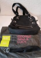 Georg Gina & Lucy GGL Tasche schwarz LONG CHE LYCEE Hessen - Hanau Vorschau