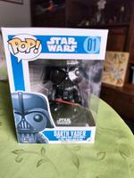 Funko Pop Figur - Darth Vader 01 Kreis Ostholstein - Kasseedorf Vorschau