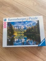 Ravensburger Puzzle Bayern - Gerolzhofen Vorschau