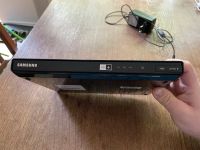 Samsung SAT Receiver GX-SM550SH, HD+, LAN, HDMI, USB Kr. München - Planegg Vorschau