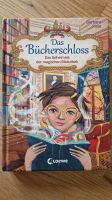 Buch das Bücherschloss Niedersachsen - Winsen (Aller) Vorschau