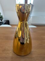 Vase Gold Glas München - Sendling Vorschau