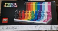 Lego Rainbow 40516 Niedersachsen - Jever Vorschau