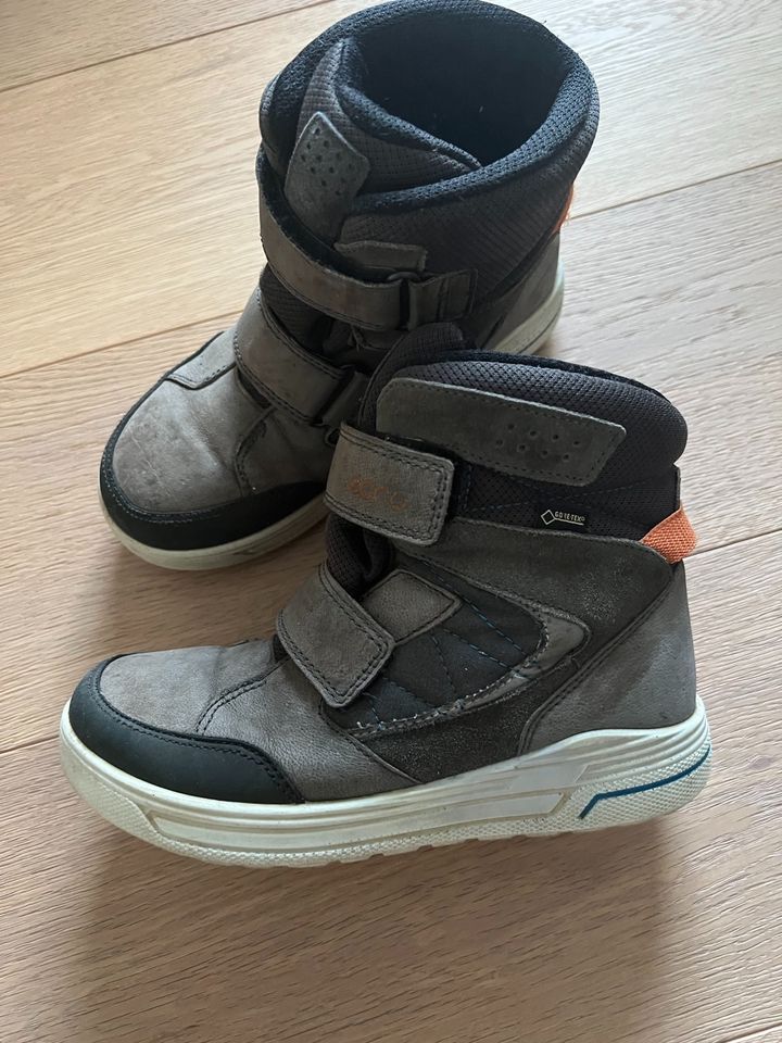 Ecco Urban Snowboarder Winterschuhe Winterstiefel - 36 in Kreis Pinneberg -  Halstenbek | Gebrauchte Kinderschuhe Größe 36 kaufen | eBay Kleinanzeigen  ist jetzt Kleinanzeigen