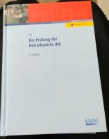 Die Prüfung der Betriebswirte IHK Nordrhein-Westfalen - Schloß Holte-Stukenbrock Vorschau