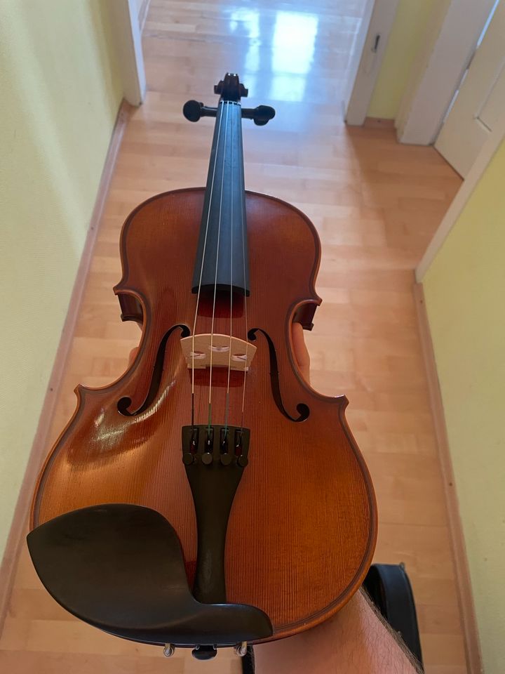 Violine - Alfred Stingl by Höfner AS-280-V 4/4 Violin in Göppingen