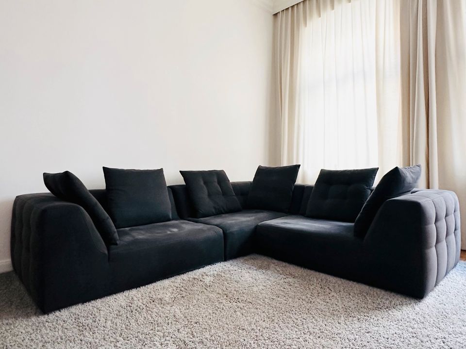 LIGNE ROSET Sofa Malhoun in Hannover