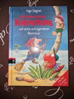 ***WIE NEU*** BUCH "Der Kleine Drache Kokosnuss" 2 Bücher und CD Hessen - Dillenburg Vorschau