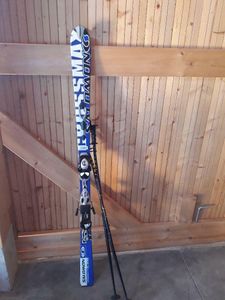 Salomon Ski Crossmax in Bayern | eBay Kleinanzeigen ist jetzt Kleinanzeigen