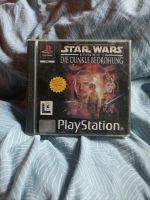 PS1 Star Wars Episode 1 Baden-Württemberg - Herbertingen Vorschau