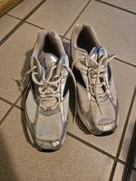 Reebok Herrensportschuhe Gr.45 Bad Doberan - Landkreis - Broderstorf Vorschau