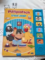 Pittiplatsch Liederbuch Kinderbücher Musik Hessen - Kassel Vorschau