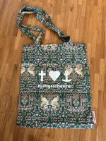 Blutsgeschwister Stofftaschen diverse Muster Preis pro Tasche Hamburg-Mitte - Hamburg Altstadt Vorschau