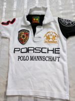 LA Martina Porsche Poloshirt Rheinland-Pfalz - Kaiserslautern Vorschau