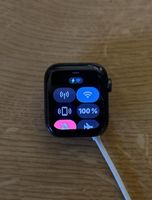 Apple Watch SE GPS + Cellular Nordrhein-Westfalen - Hamminkeln Vorschau