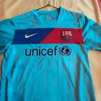 Fussball Trikot FC Barcelona Brandenburg - Werneuchen Vorschau