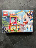 Lego DC Super Hero Girls 41231 Harley Quinn eilt zu Hilfe Niedersachsen - Salzgitter Vorschau