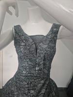 Abendkleid Abiye Neu 36-38 Nordrhein-Westfalen - Remscheid Vorschau