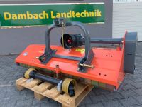 Mulcher, Mulchgerät, mulchen, mähen, Saxonia Baden-Württemberg - Buchen (Odenwald) Vorschau