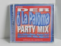 2 CD Der Ö La Palöma Party Mix Doppel-CD Schleswig-Holstein - Bad Segeberg Vorschau