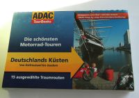 ADAC Die schönsten Motorradtouren Deutschlands Küste Hamburg-Nord - Hamburg Langenhorn Vorschau