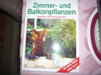 Sachbuch /Zimmer und Balkonpflanzen Berlin - Treptow Vorschau